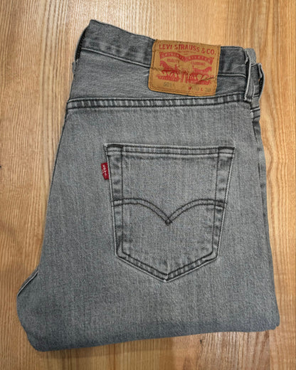 Jeans Levi's 501 W30 L30 - numéro L3