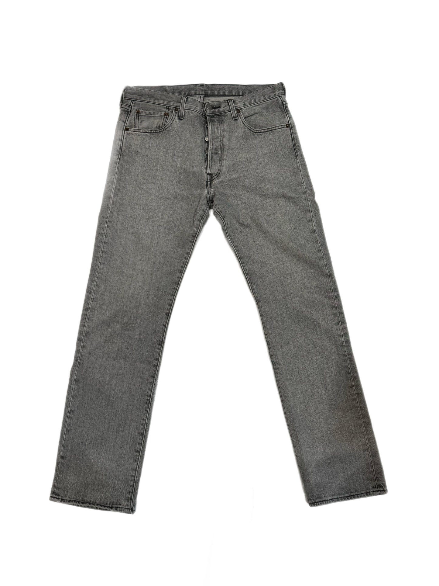 Jeans Levi's 501 W30 L30 - numéro L3