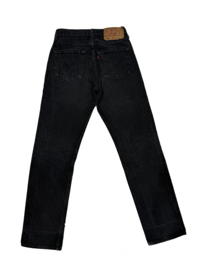 Jeans Levi's 501 W28 L30 - numéro M3