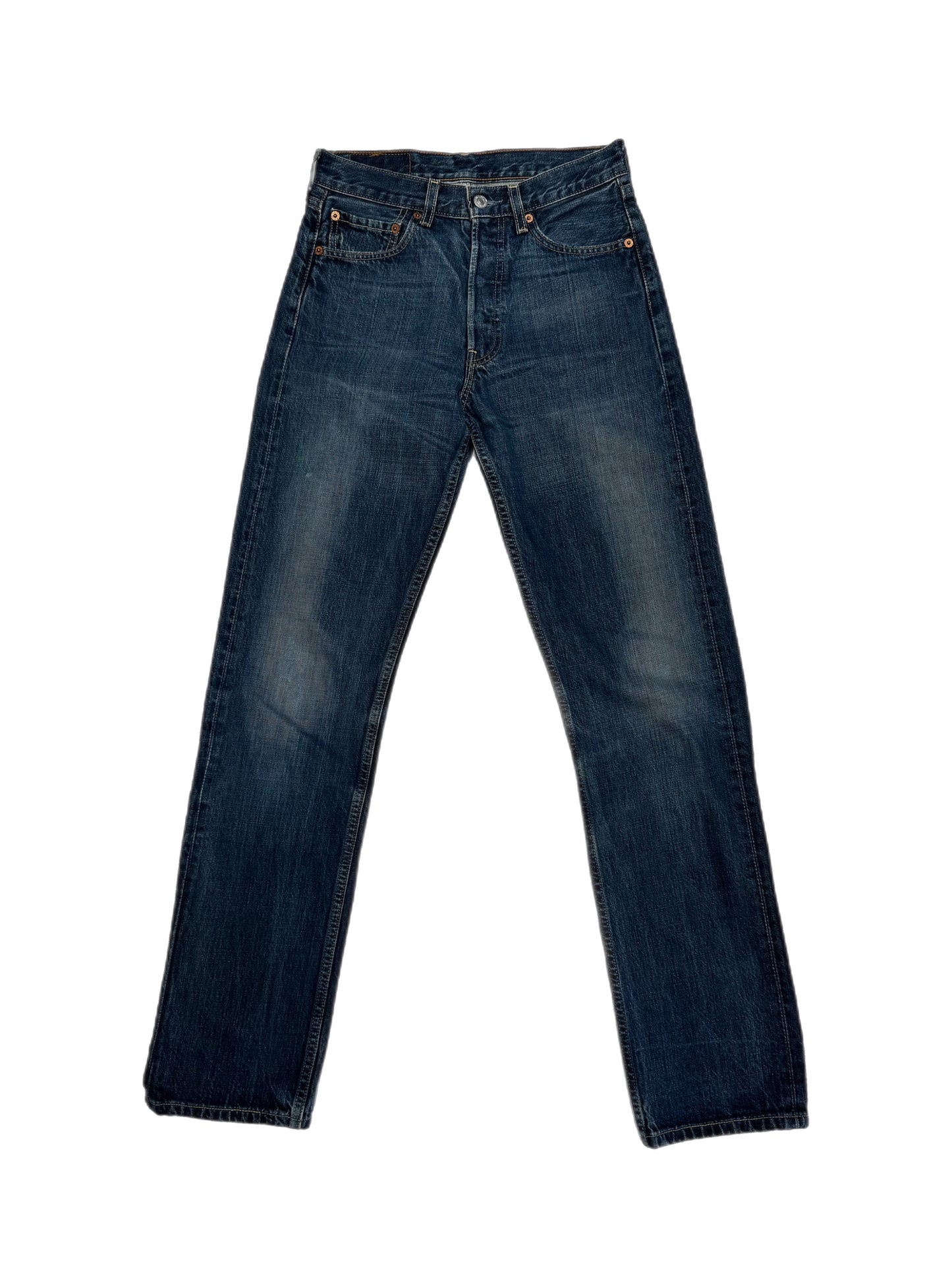 Jeans Levi's 501 W27 L32 - numéro N3