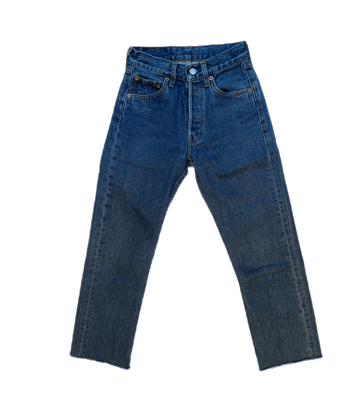 Jeans Levi's 501 W25 L32 - numéro P2