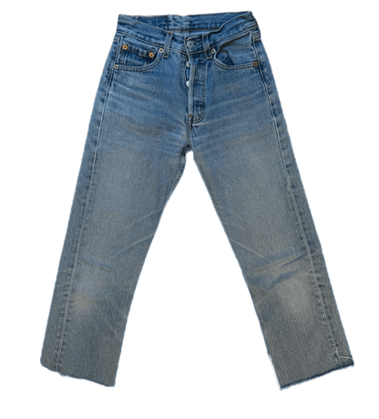 Jeans Levi's 501 W25 L32 - numéro Q2