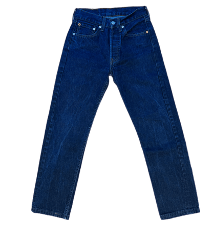 Jeans Levi's 501 W26 L32 - numéro R2