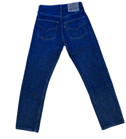 Jeans Levi's 501 W26 L32 - numéro R2