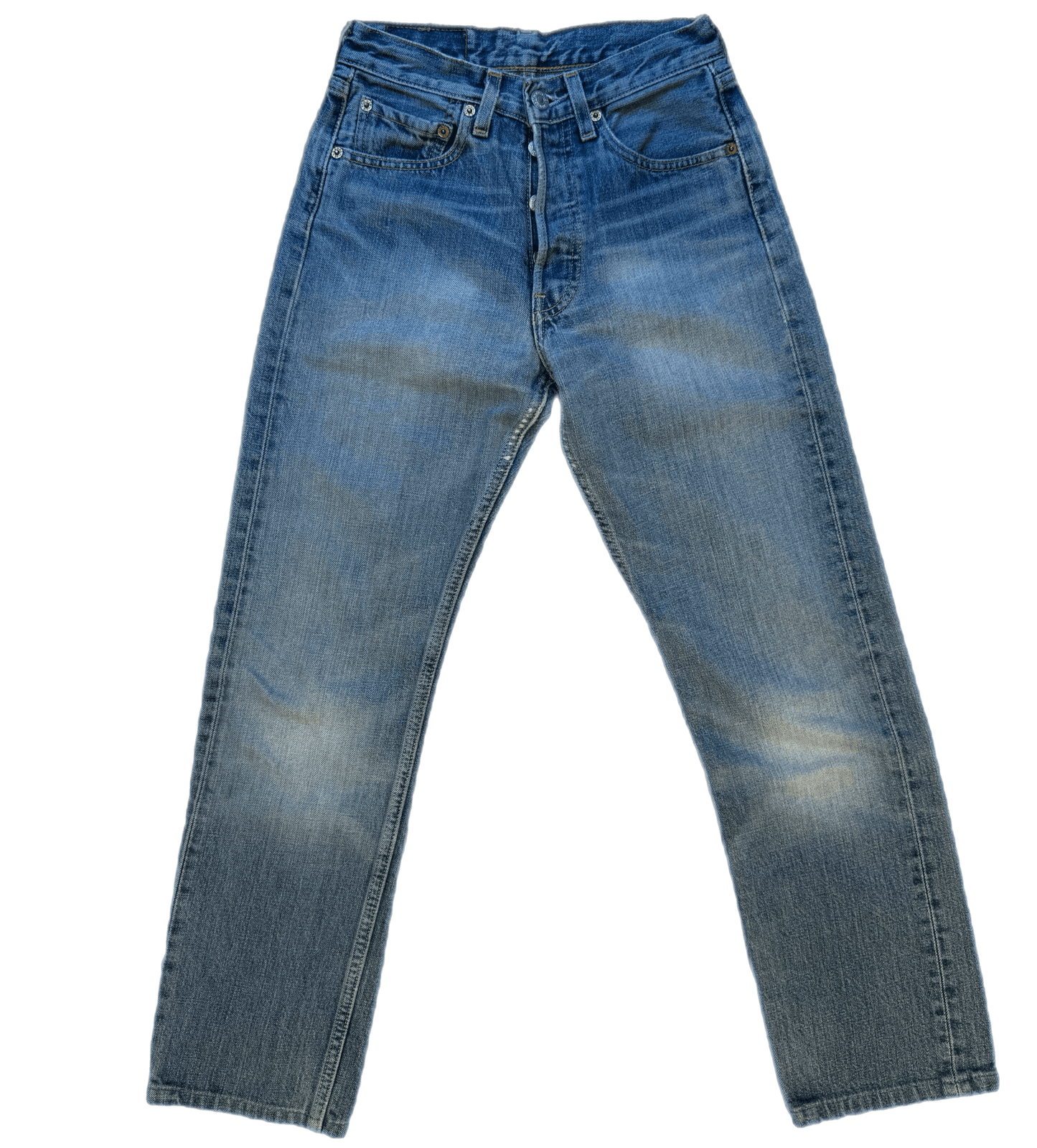 Jeans Levi's 501 W26 L32 - numéro S2