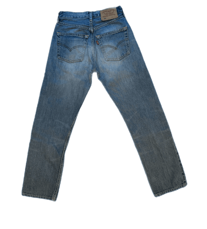 Jeans Levi's 501 W26 L32 - numéro S2