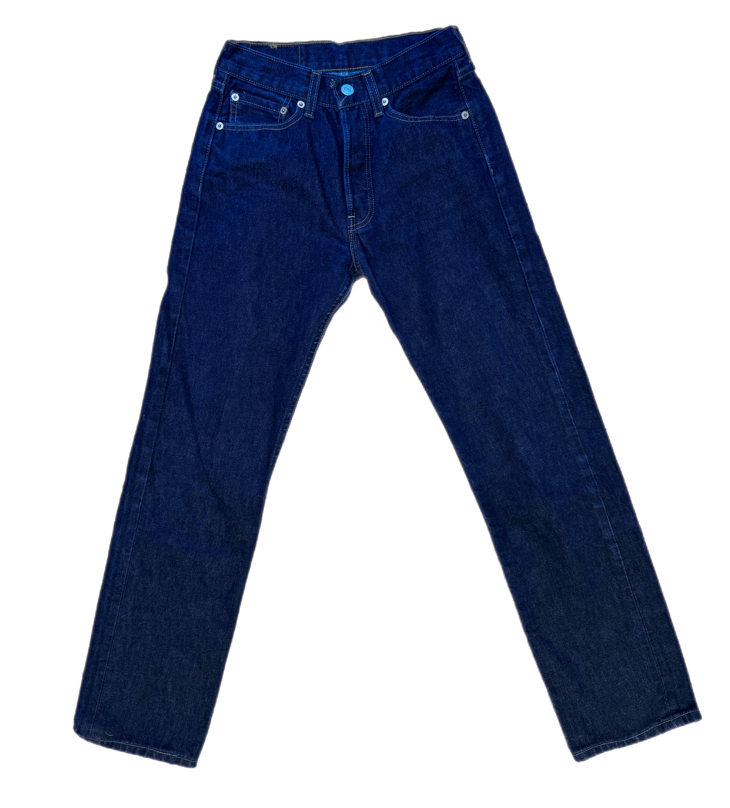 Jeans Levi's 501 W27 L30 - numéro T2