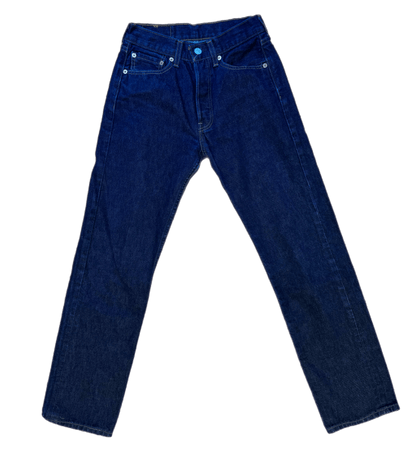 Jeans Levi's 501 W27 L30 - numéro T2