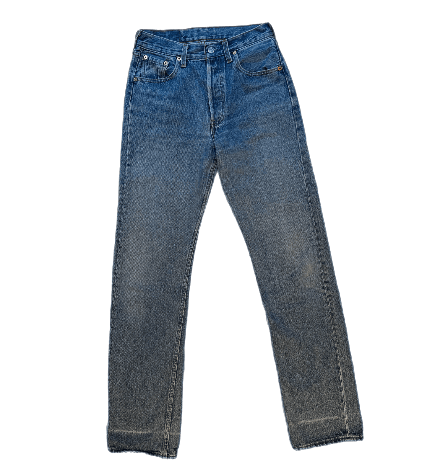 Jeans Levi's 501 W27 L34 - numéro U2