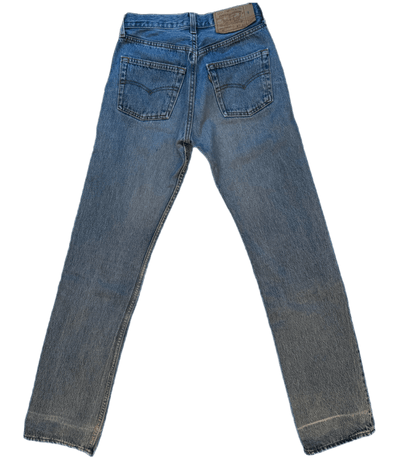 Jeans Levi's 501 W27 L34 - numéro U2