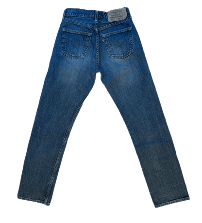 Jeans Levi's 501 W28 L32 - numéro W2