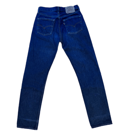 Jeans Levi's 501 W29 L34 - numéro X2