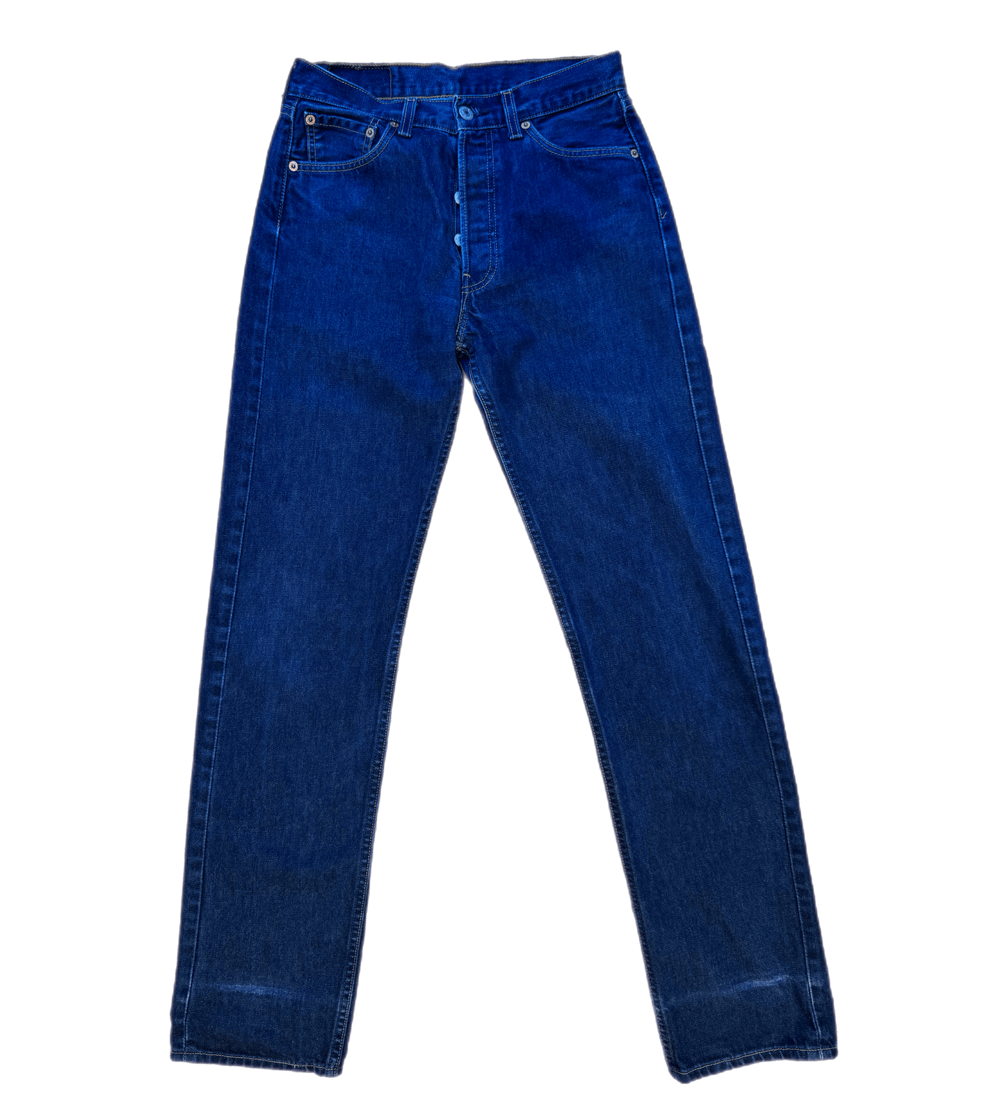 Jeans Levi's 501 W29 L34 - numéro X2