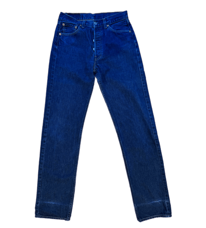 Jeans Levi's 501 W29 L34 - numéro X2