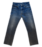 Jeans Levi's 501 W29 L34 - numéro Y2