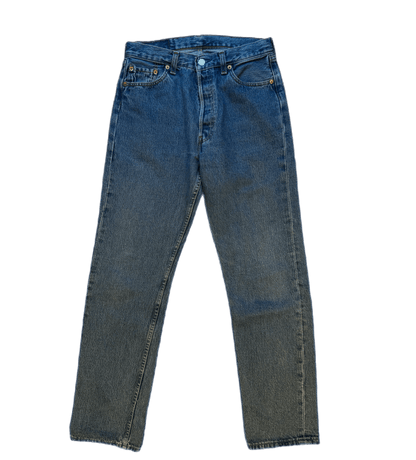 Jeans Levi's 501 W31 L31 - numéro A3