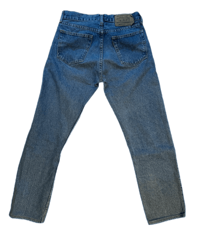 Jeans Levi's 501 W31 L31 - numéro A3