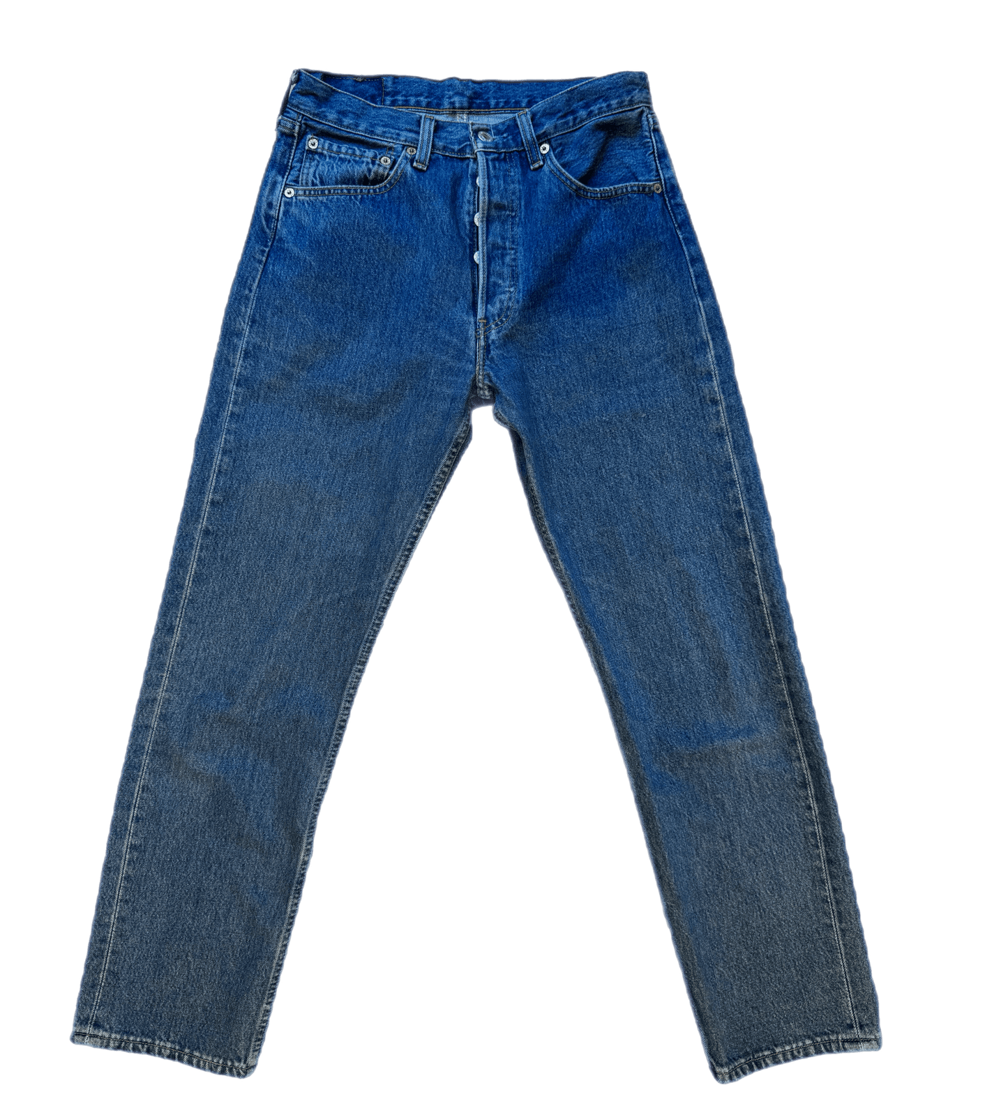 Jeans Levi's 501 W31 L30 - numéro B3