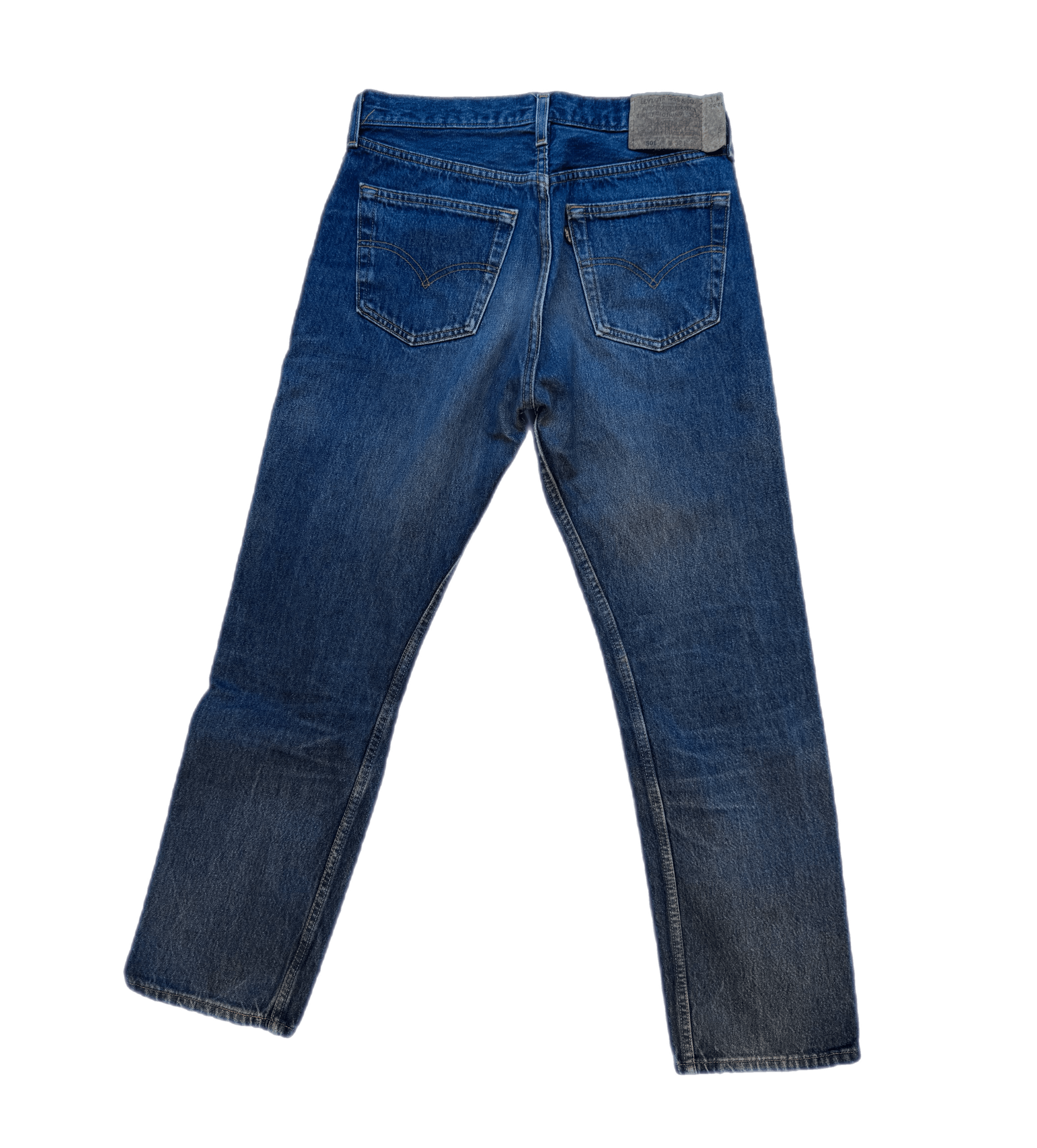 Jeans Levi's 501 W32 L30 - numéro C3