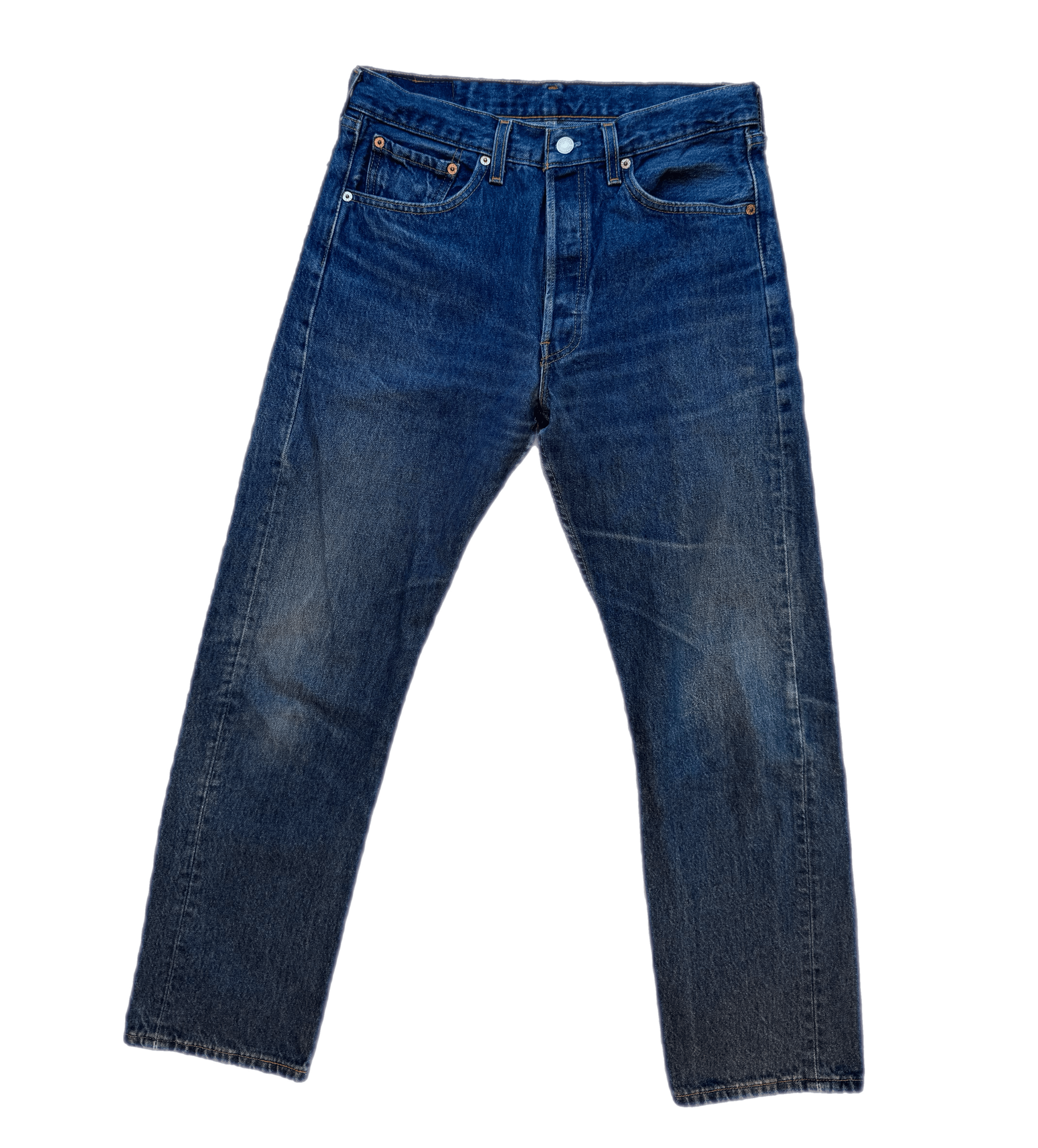 Jeans Levi's 501 W32 L30 - numéro C3