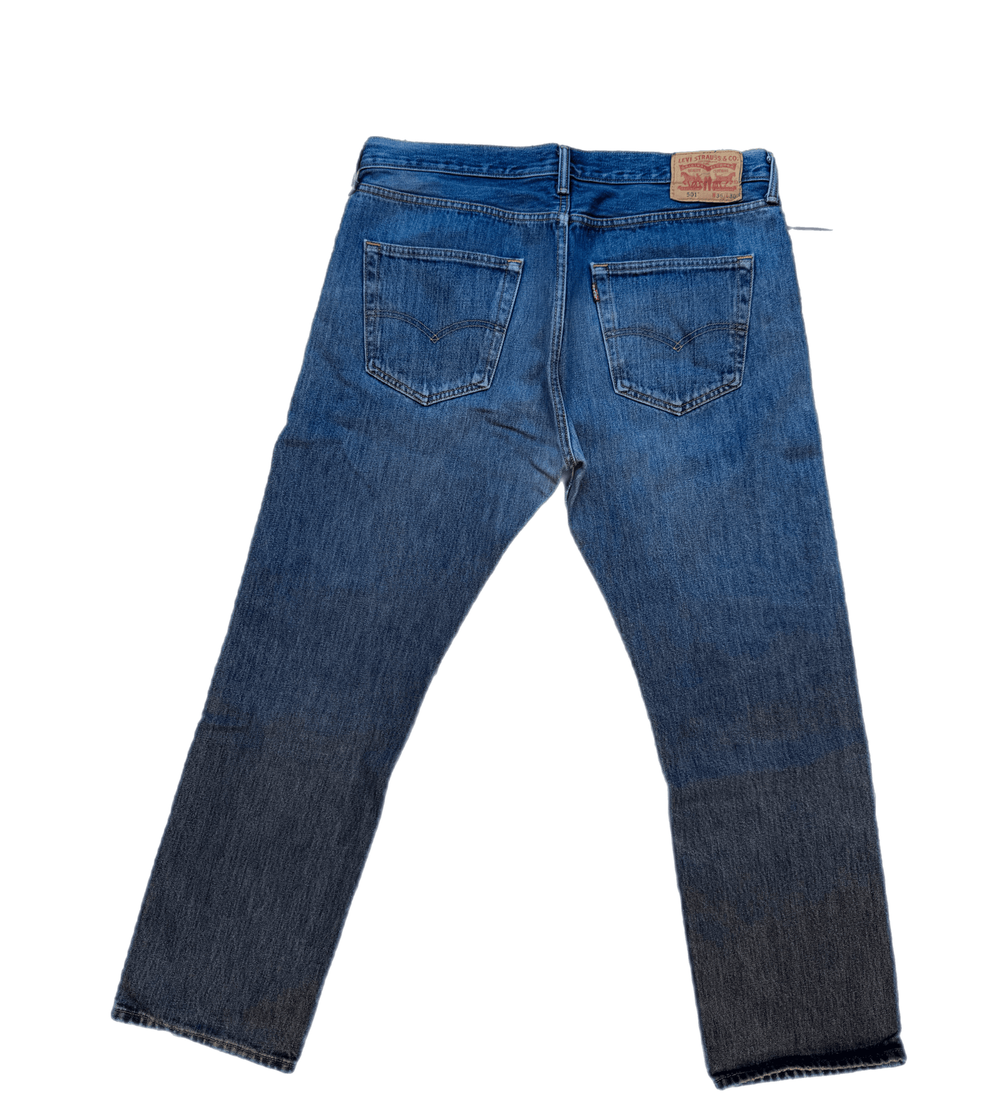 Jeans Levi's 501 W36 L30 - numéro I3