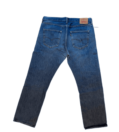 Jeans Levi's 501 W36 L30 - numéro I3