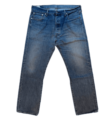 Jeans Levi's 501 W36 L30 - numéro I3