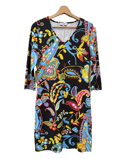 Robe vintage Emilio Pucci