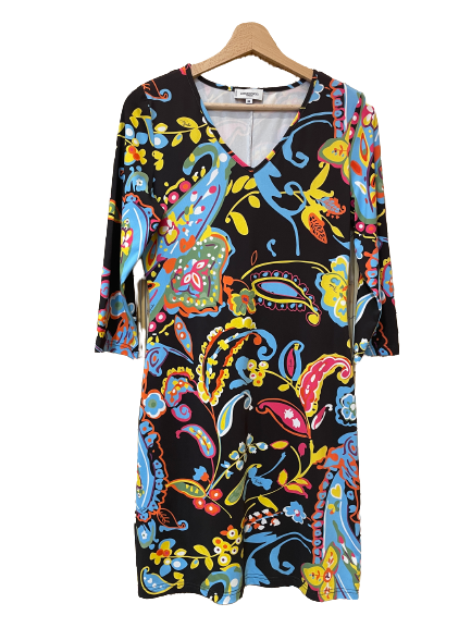 Robe vintage Emilio Pucci