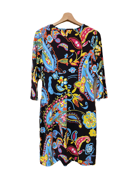 Robe vintage Emilio Pucci