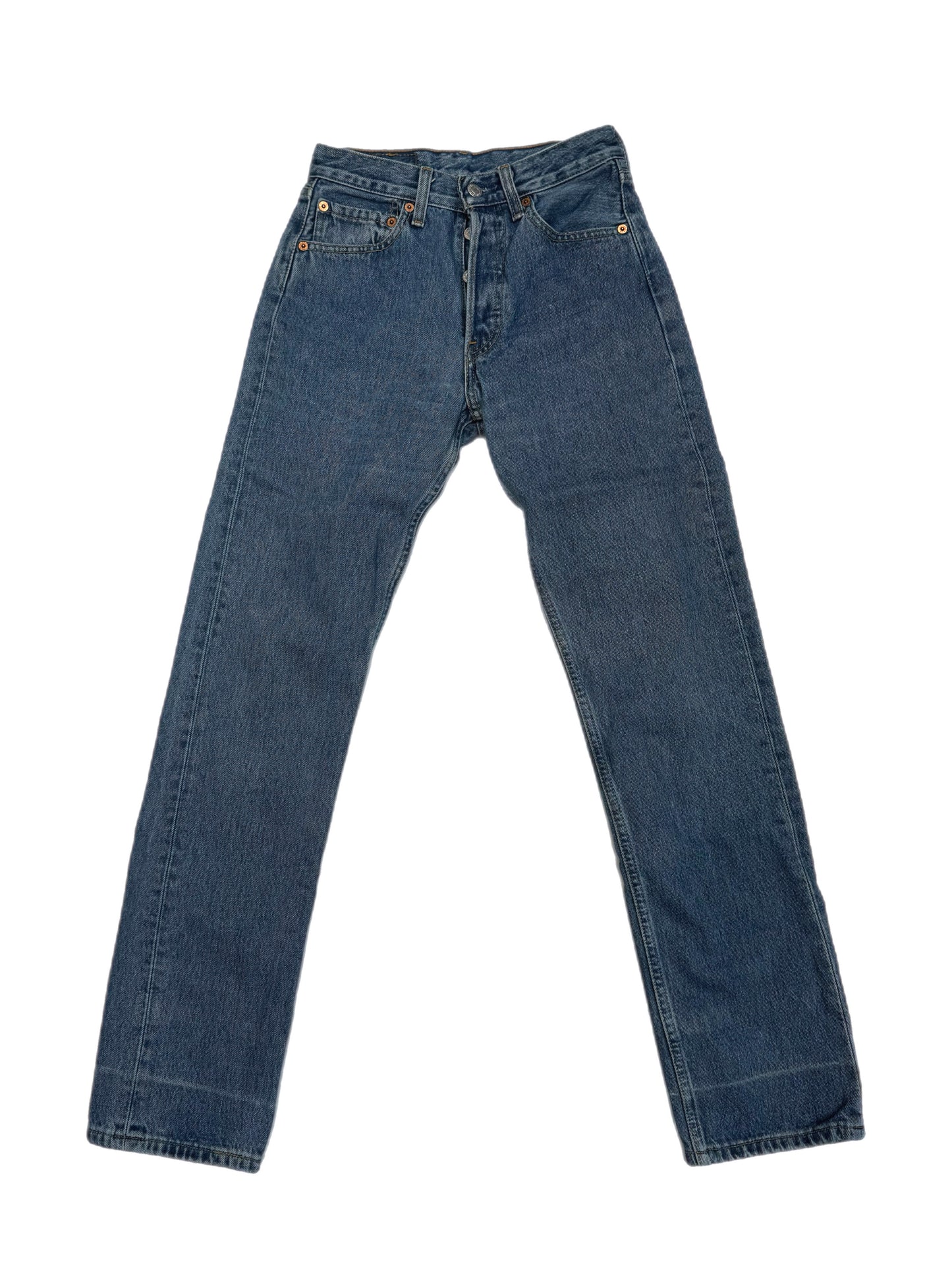 Jeans Levi's 501 W26 L32 - numéro R3