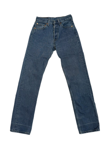 Jeans Levi's 501 W26 L32 - numéro R3