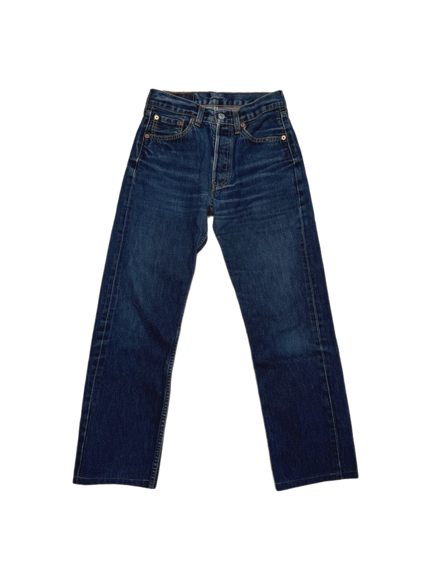 Jeans Levi's 501 W28 L32 - numéro P3