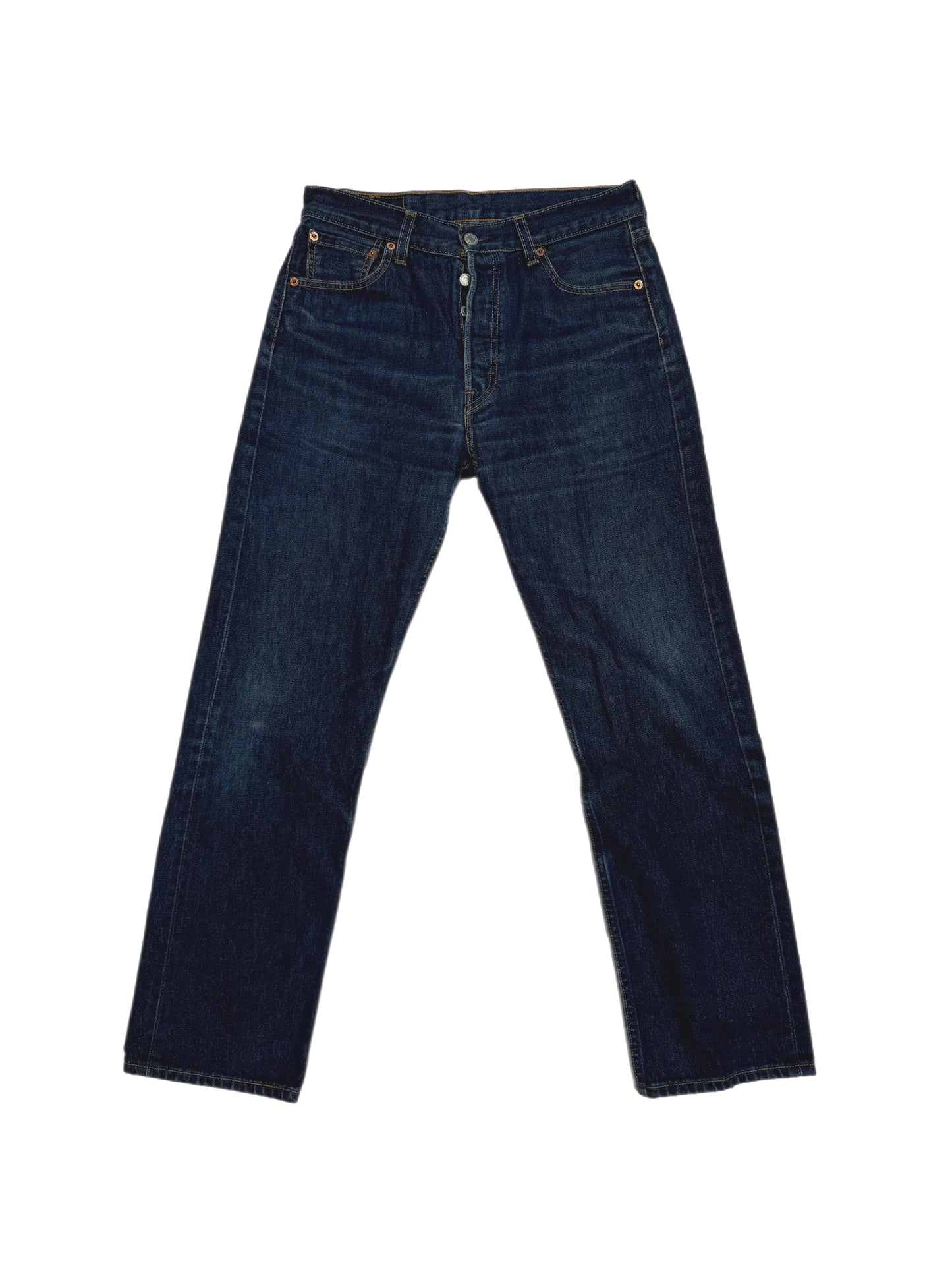 Jeans Levi's 501 W30 L30 - numéro U3