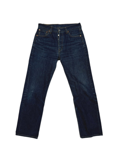 Jeans Levi's 501 W30 L30 - numéro U3