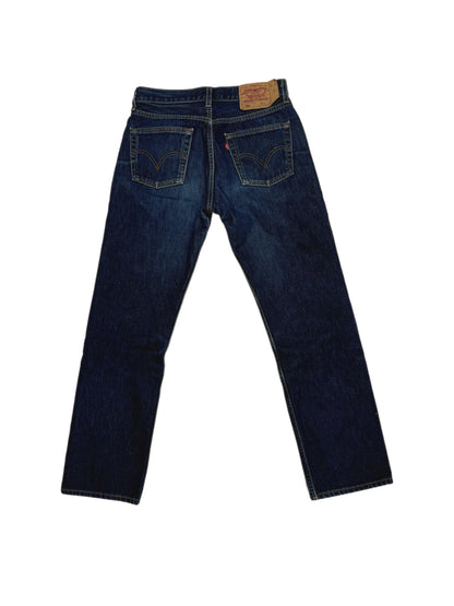 Jeans Levi's 501 W30 L30 - numéro U3