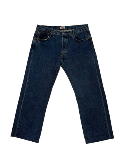 Jeans Levi's 501 W34 L34 - numéro S3