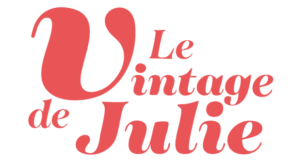 Le Vintage de Julie