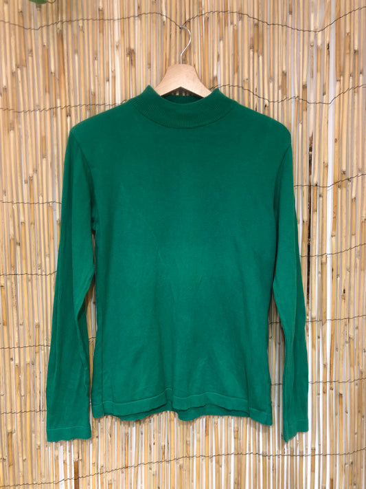 Pull vert Guy Laroche