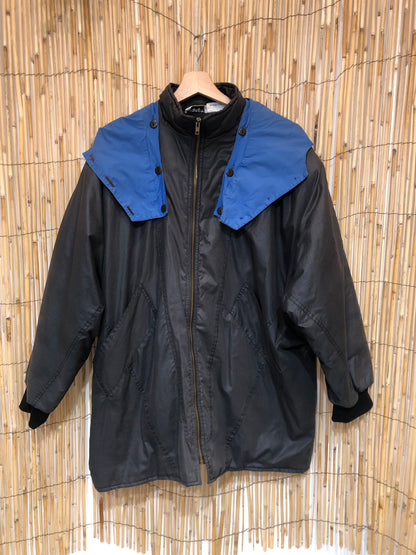 Manteau 80’s